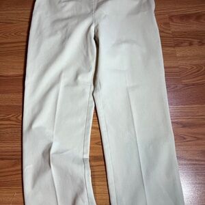 The Limited Exact Stretch Women’s Tan Dress Pants • Size 8